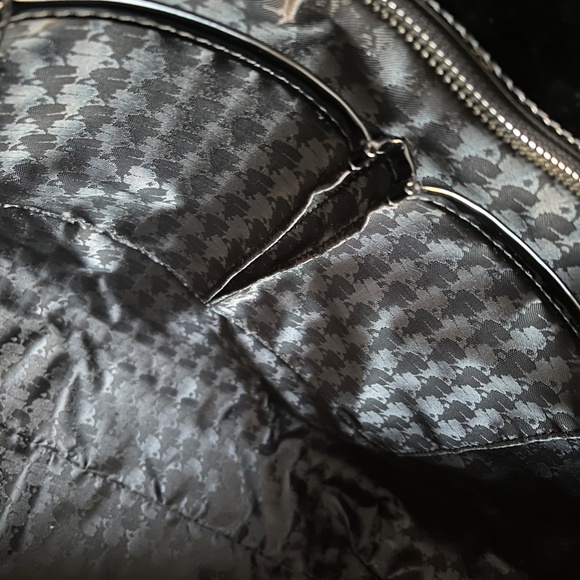 Karl Lagerfeld Tote Paris Patent Leather - Picture 4 of 10